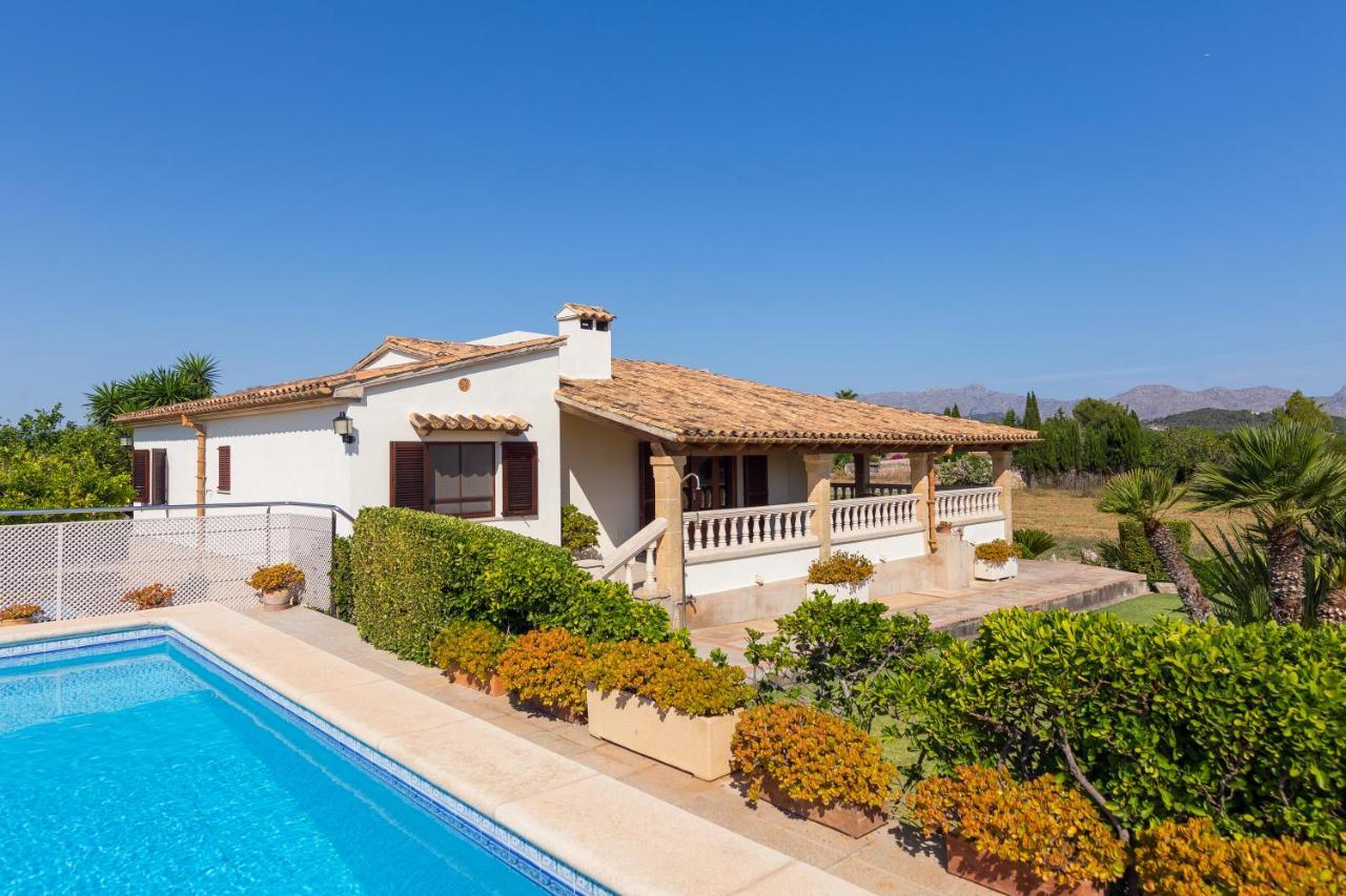 Villa Soler *