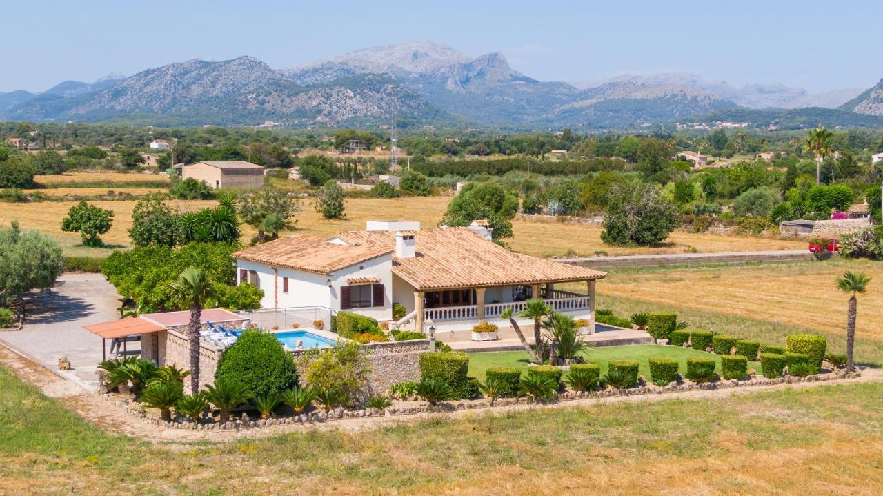 Villa Soler Alcudia (Mallorca)