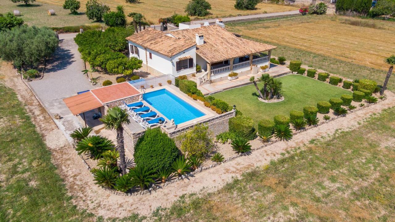 Villa Soler