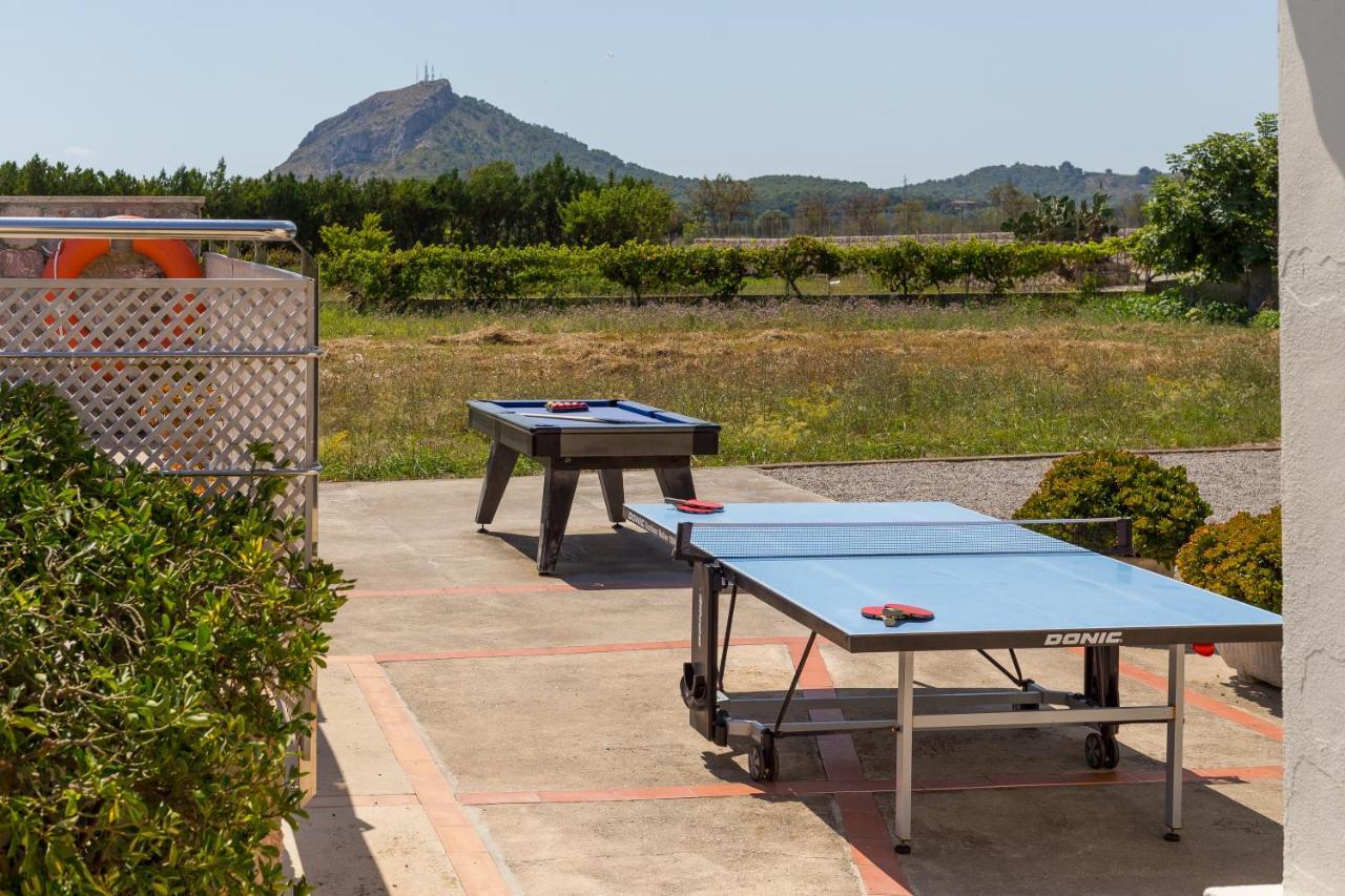 Soler Villa Alcudia (Mallorca)