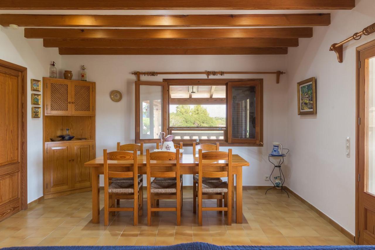 Villa Soler *