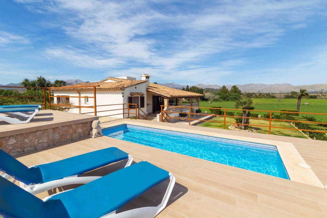 Villa Soler