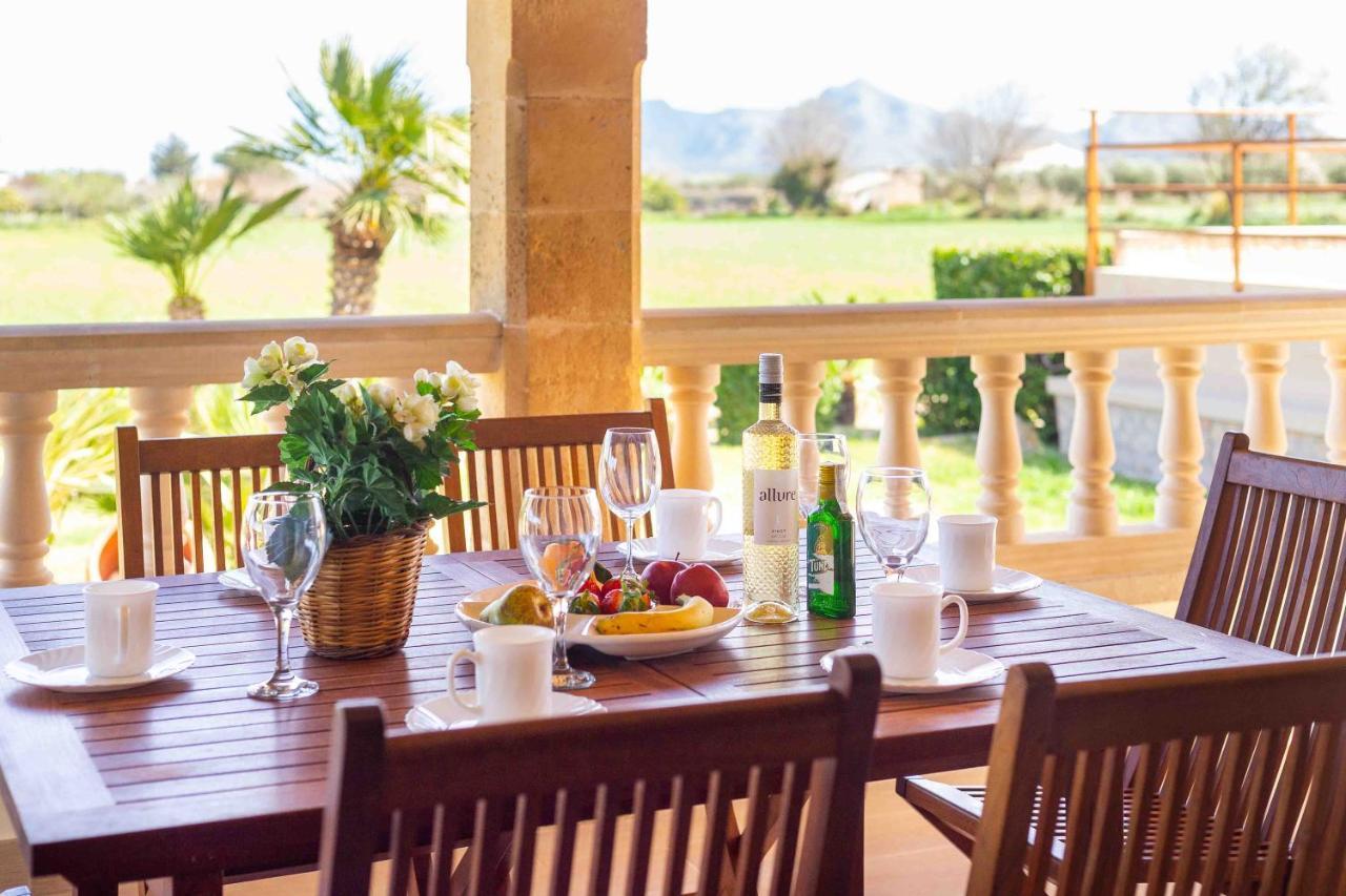 Villa Soler Alcudia (Mallorca)