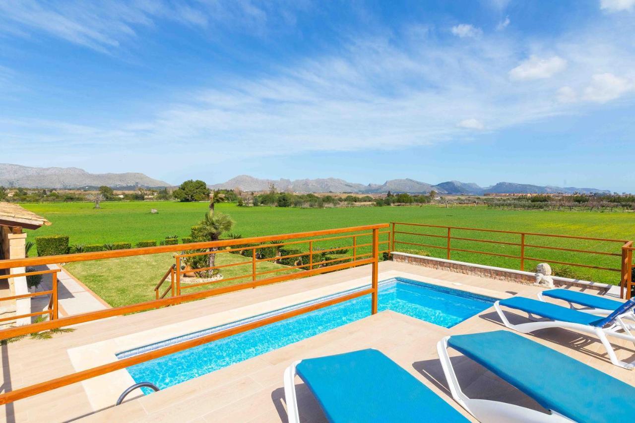 Soler Villa