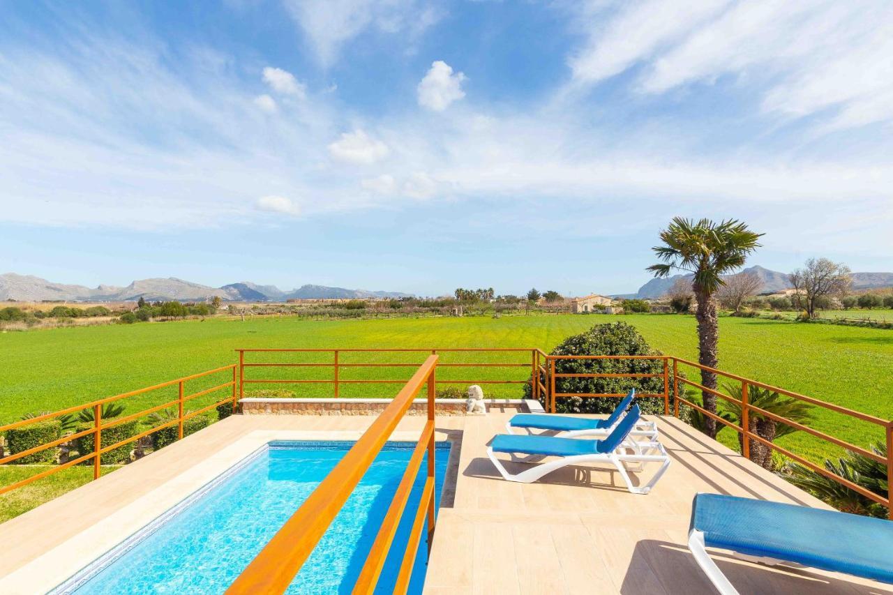Soler Villa Alcudia (Mallorca)