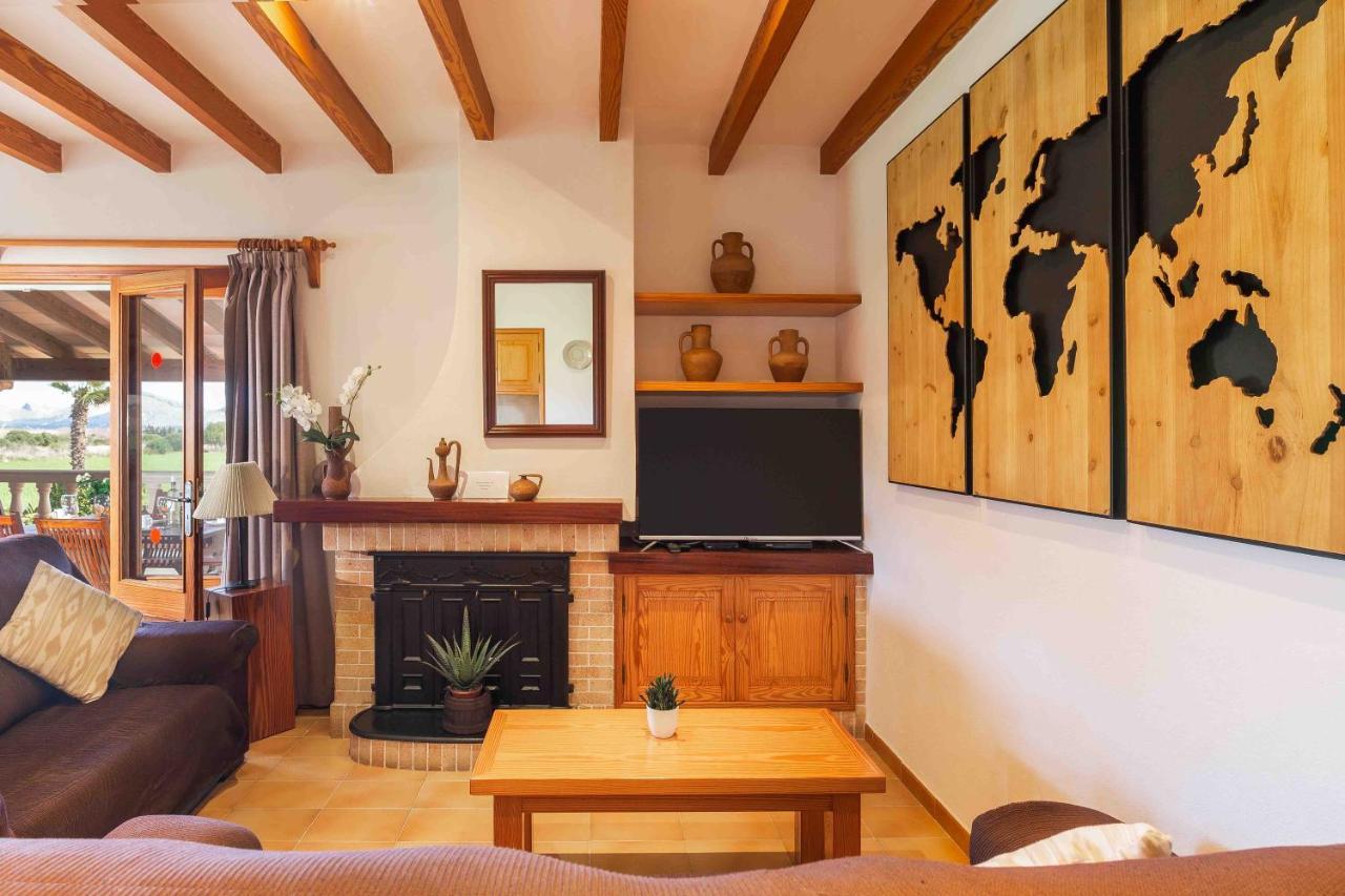 Villa Soler *