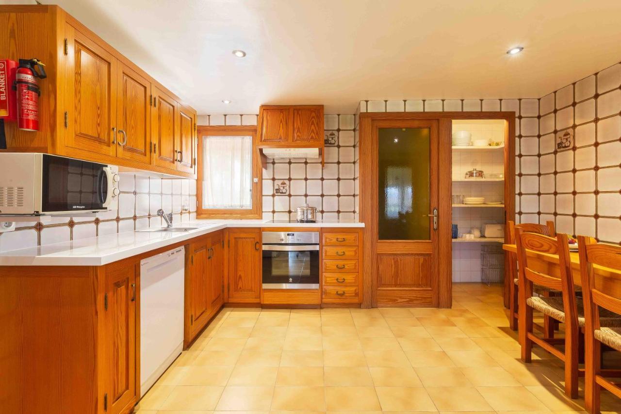 Villa Soler Alcudia (Mallorca)