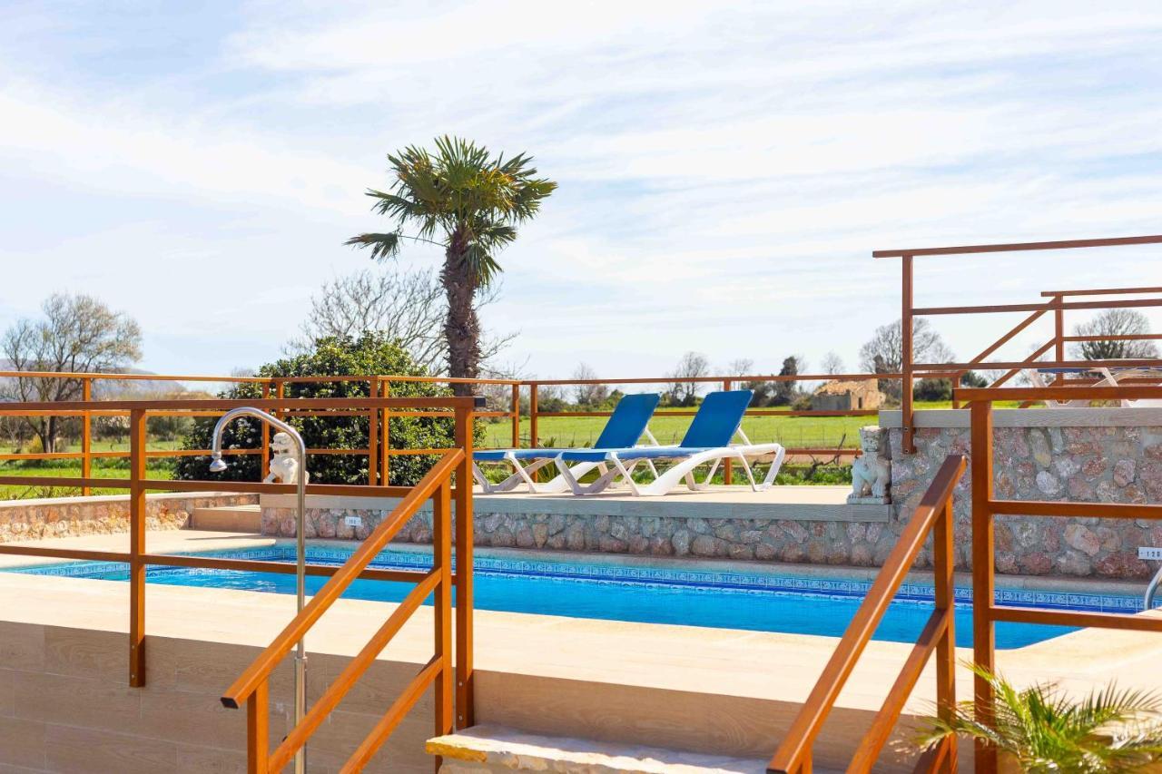 Soler Alcudia (Mallorca)