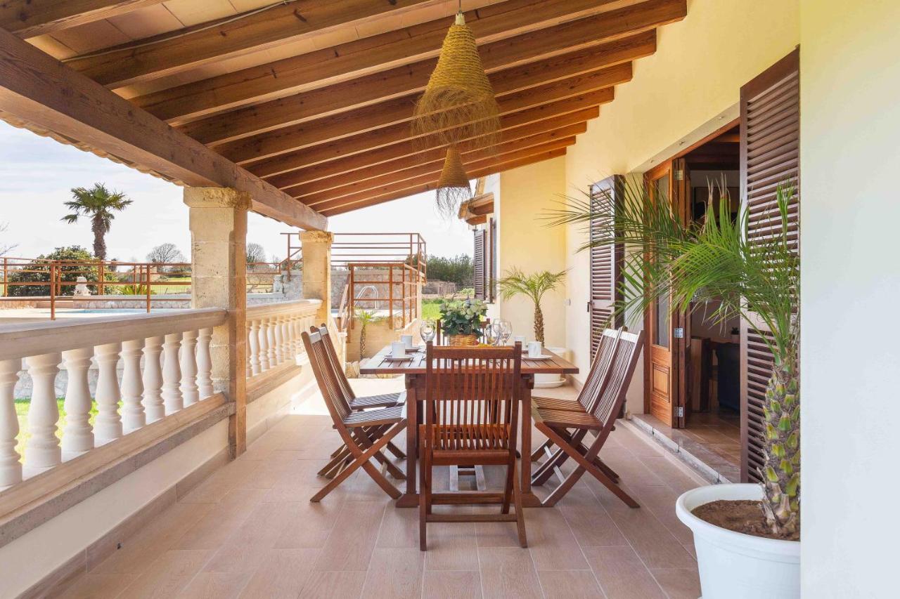 Soler Villa *