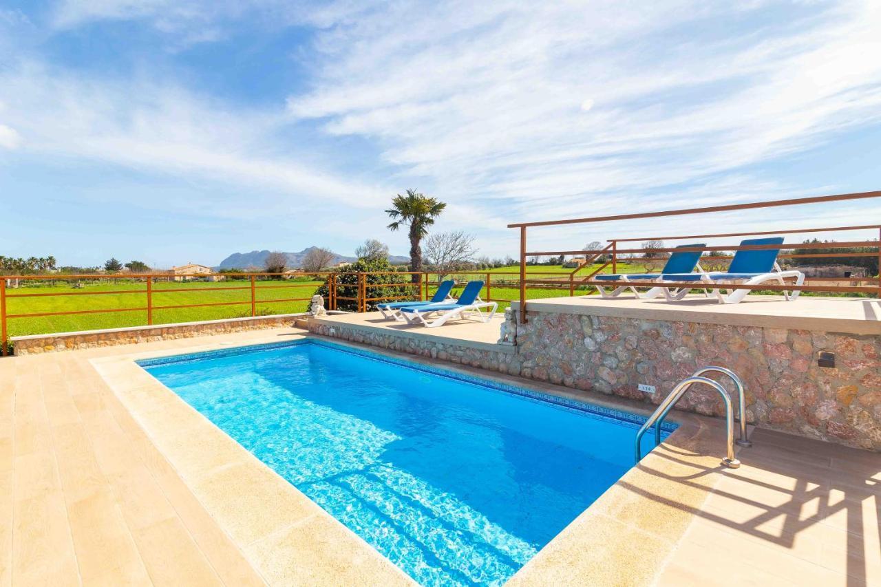 Villa Soler Alcudia (Mallorca)
